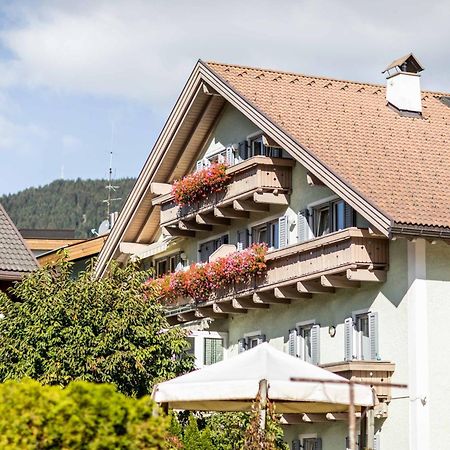 Appartement Haidacher Σαν Κάντιντο Εξωτερικό φωτογραφία