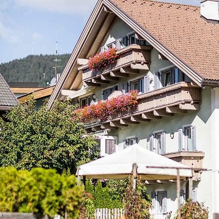 Appartement Haidacher Σαν Κάντιντο Εξωτερικό φωτογραφία