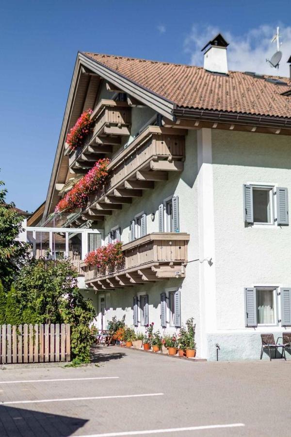 Appartement Haidacher Σαν Κάντιντο Εξωτερικό φωτογραφία