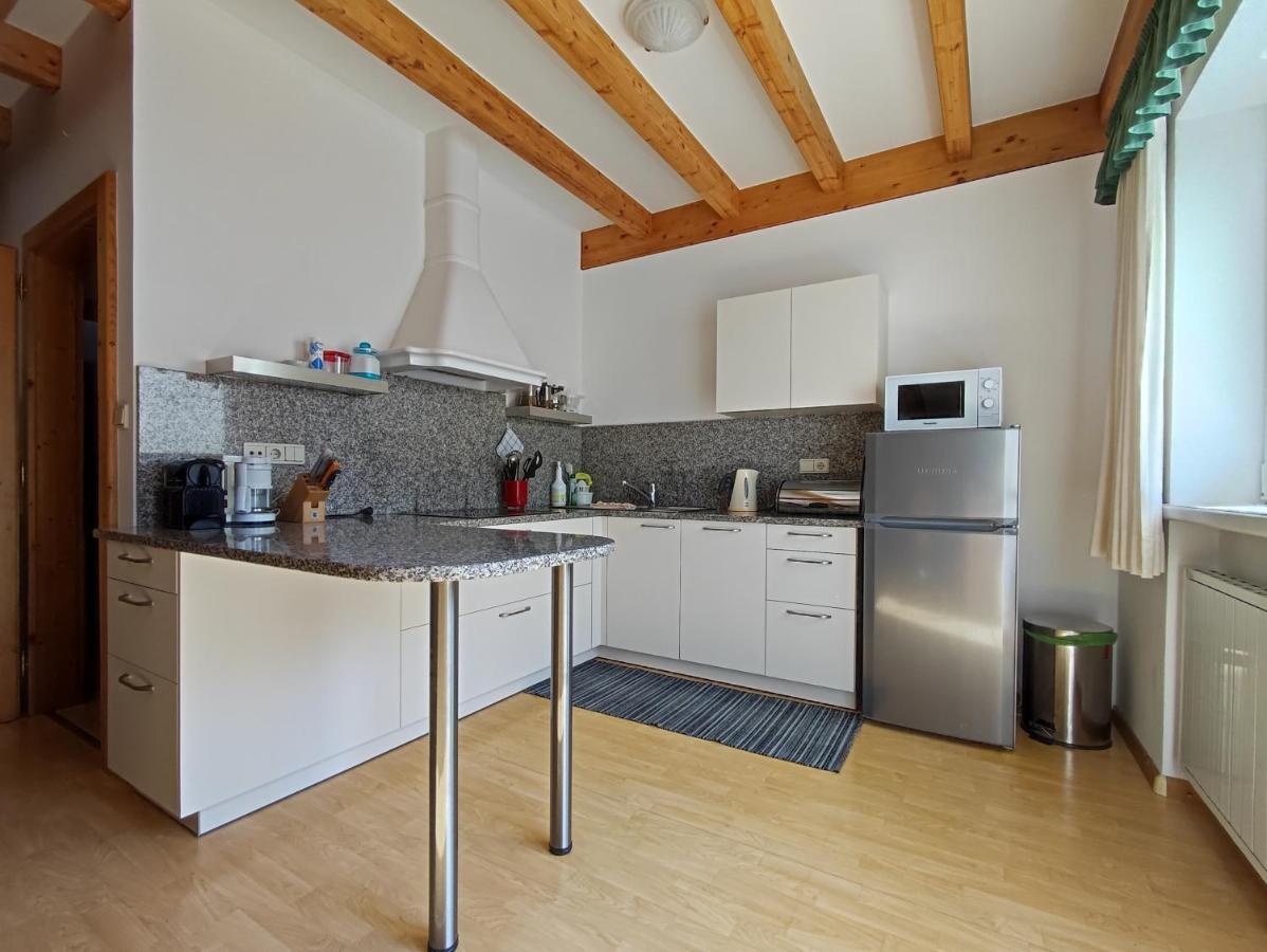 Appartement Haidacher Σαν Κάντιντο Εξωτερικό φωτογραφία