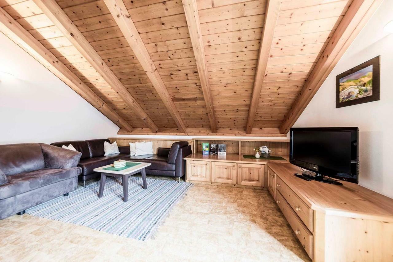 Appartement Haidacher Σαν Κάντιντο Εξωτερικό φωτογραφία