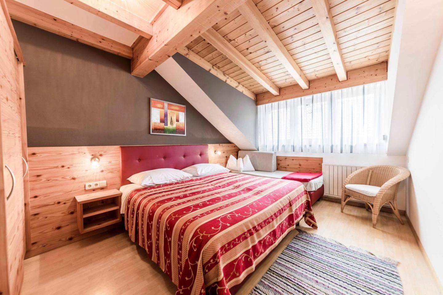 Appartement Haidacher Σαν Κάντιντο Εξωτερικό φωτογραφία