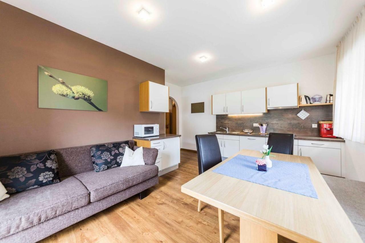 Appartement Haidacher Σαν Κάντιντο Εξωτερικό φωτογραφία