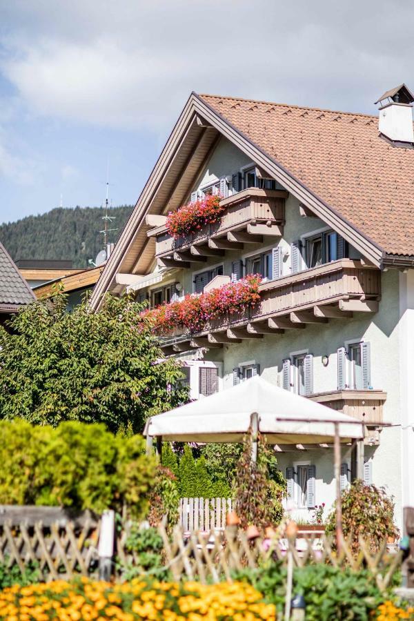 Appartement Haidacher Σαν Κάντιντο Εξωτερικό φωτογραφία