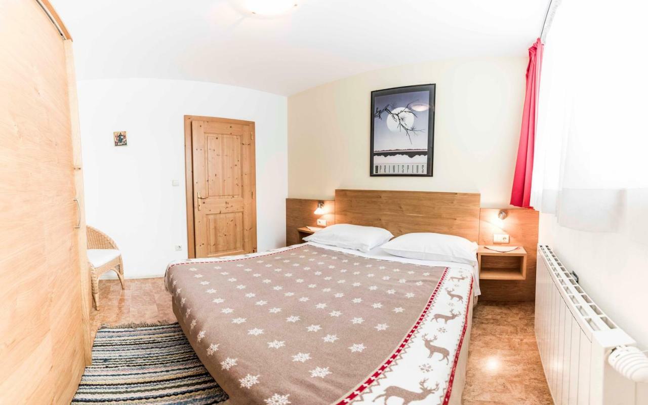 Appartement Haidacher Σαν Κάντιντο Εξωτερικό φωτογραφία