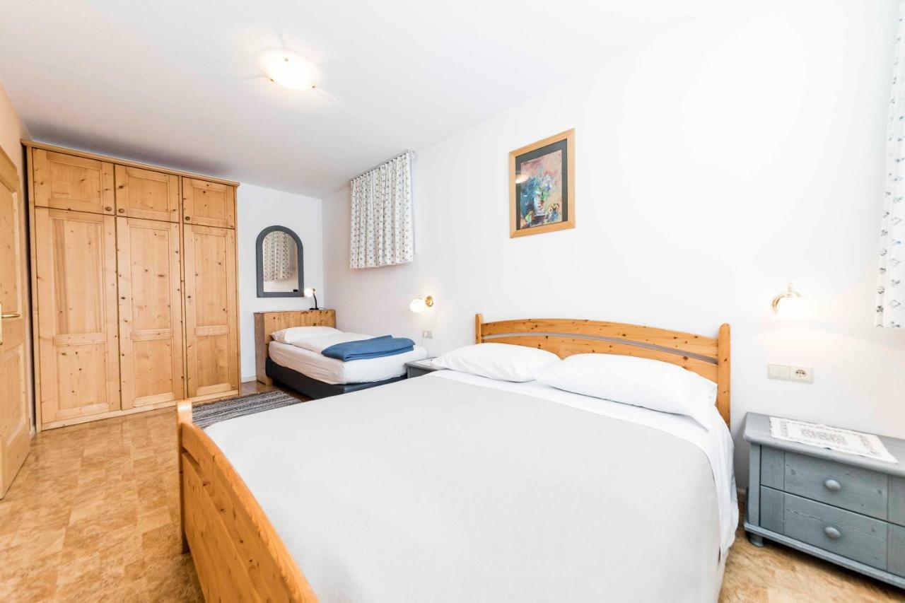 Appartement Haidacher Σαν Κάντιντο Εξωτερικό φωτογραφία