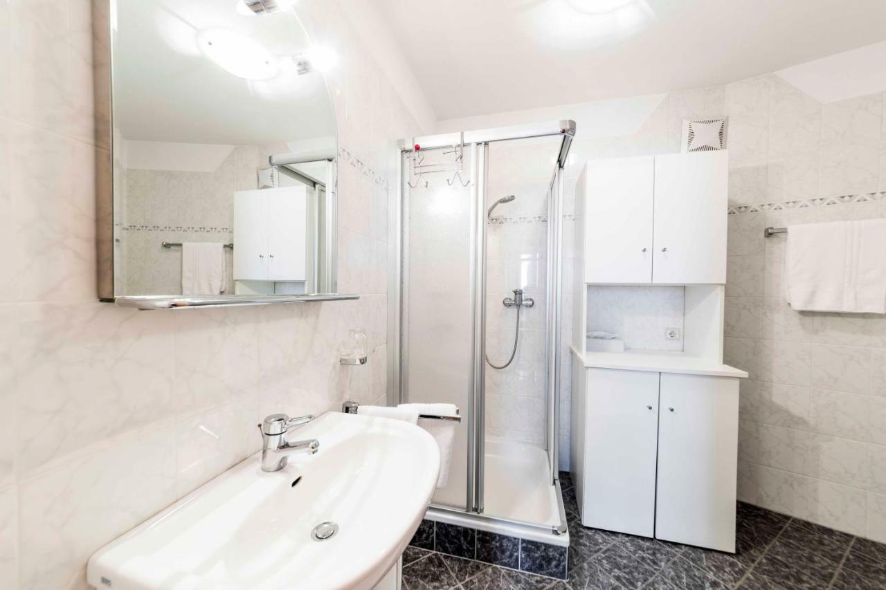 Appartement Haidacher Σαν Κάντιντο Εξωτερικό φωτογραφία