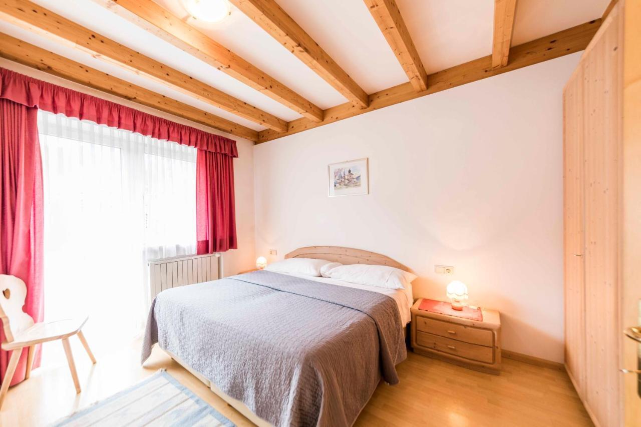 Appartement Haidacher Σαν Κάντιντο Εξωτερικό φωτογραφία