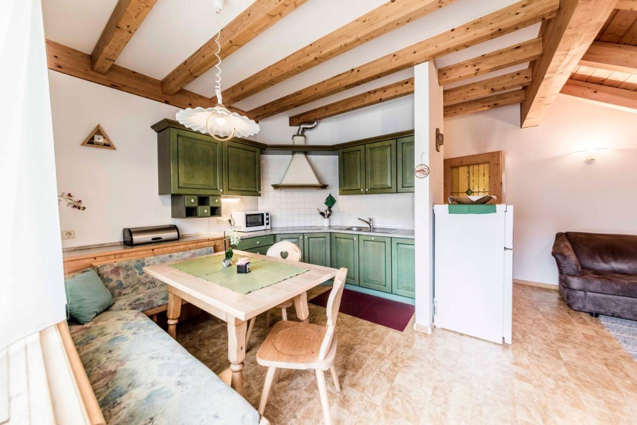 Appartement Haidacher Σαν Κάντιντο Εξωτερικό φωτογραφία