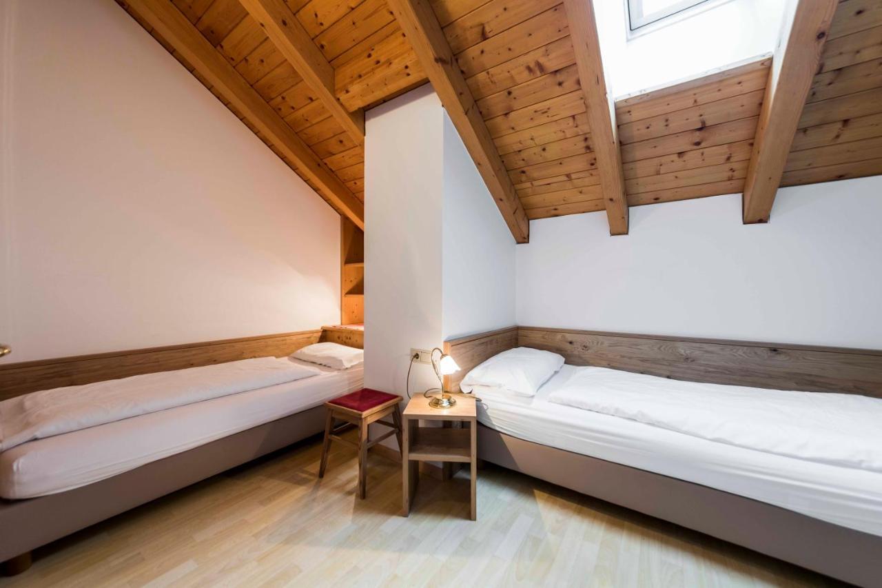Appartement Haidacher Σαν Κάντιντο Εξωτερικό φωτογραφία
